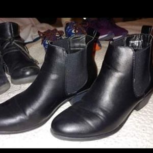 Women's boots